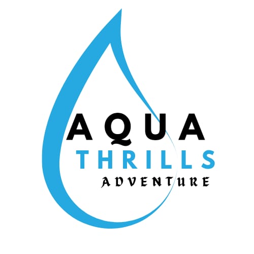 Aquathrills Rafting Adventure logo