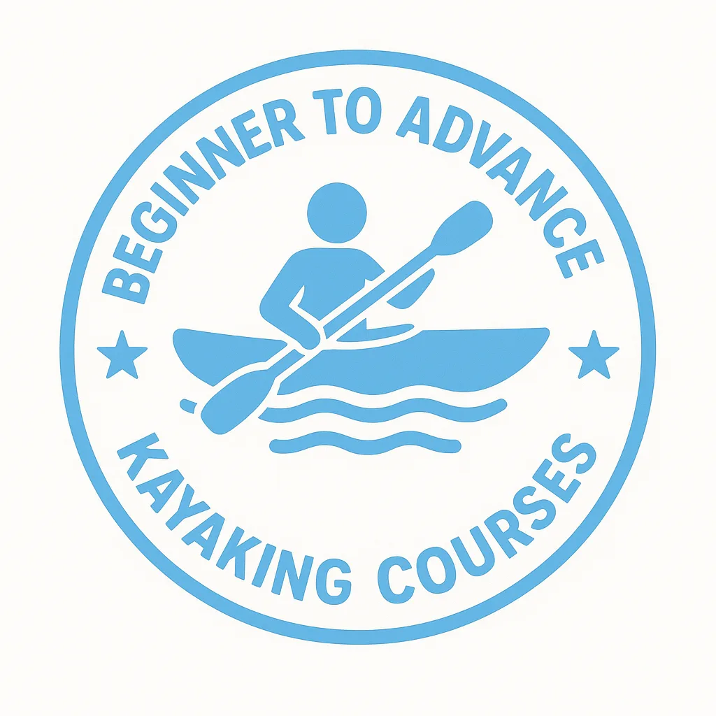 Kayaking Course Aquathrills Adventure