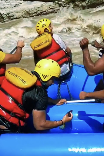 Photo from customer review